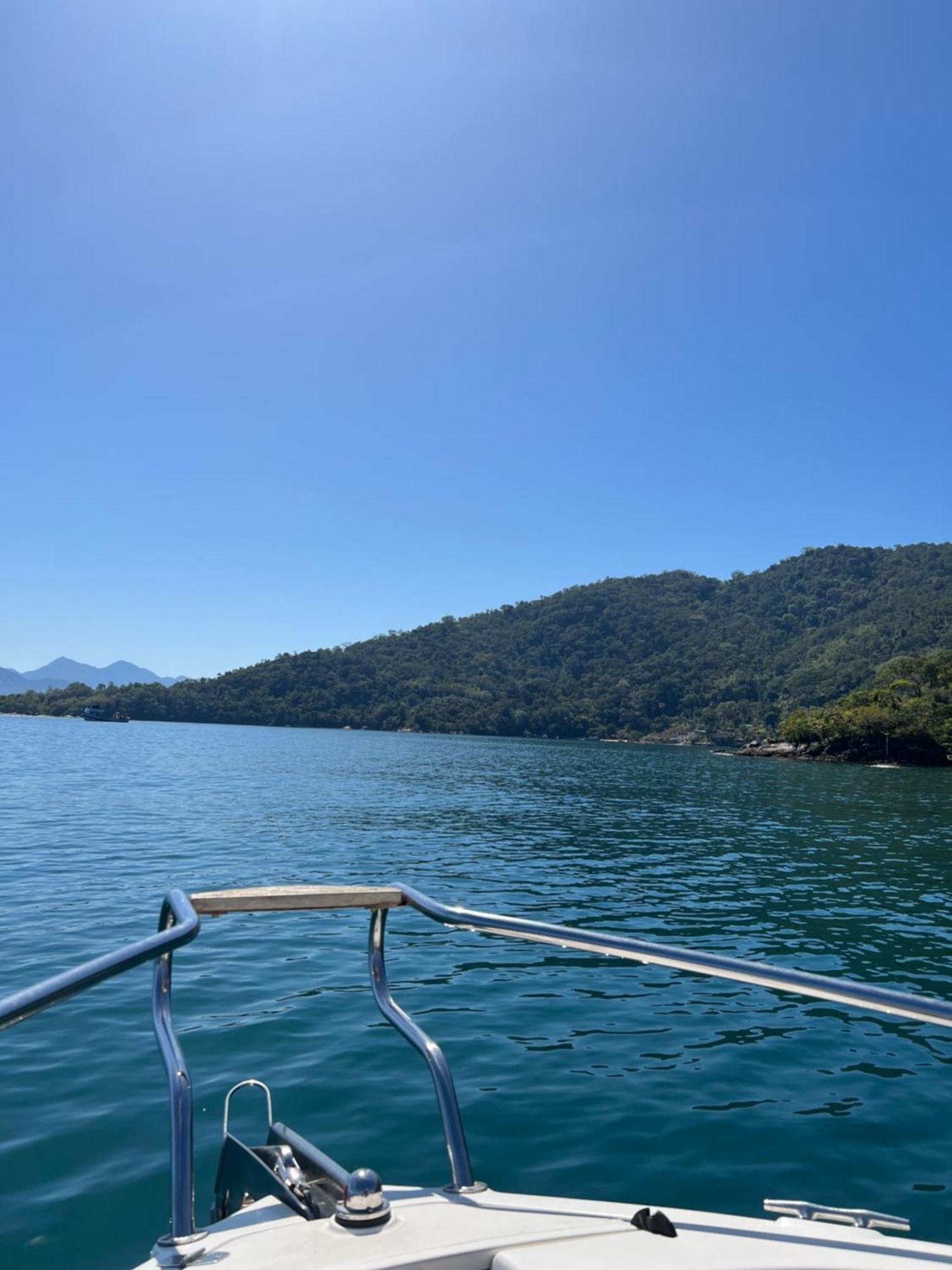 Passeios De Lancha Em Angra Dos Reis Hotel Luaran gambar