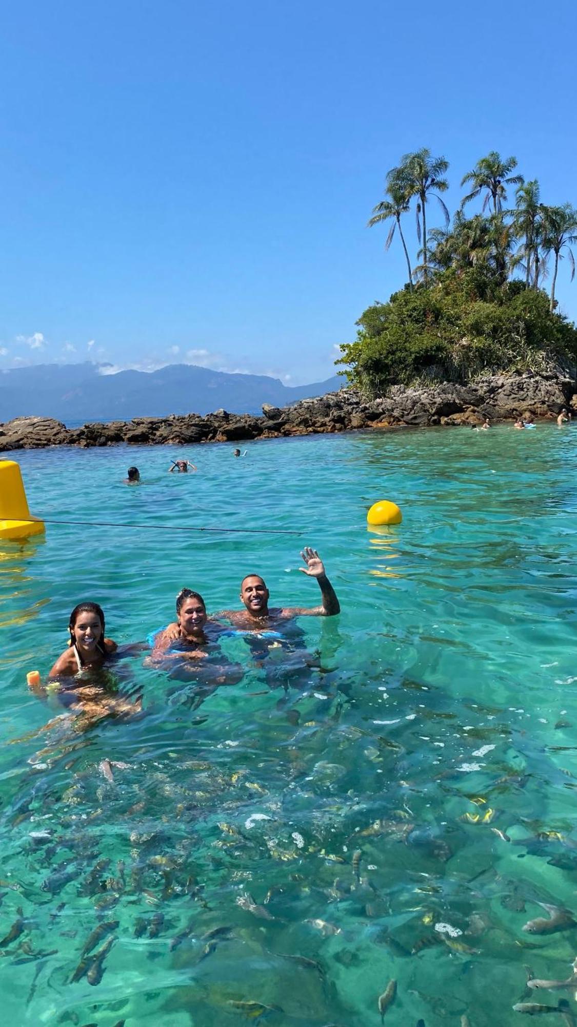 Passeios De Lancha Em Angra Dos Reis Hotel Luaran gambar